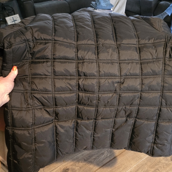 Roper Puffer Coat - Picture 3 of 8